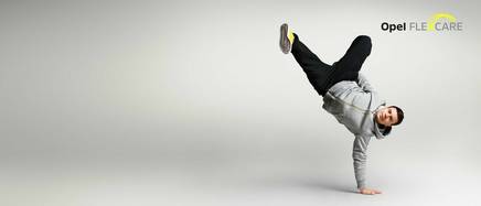 Opel FlexCare: l’extension de garantie et la garantie de mobilité Opel.